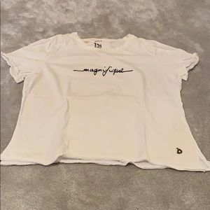 Women’s Short Sleeve T Shirt